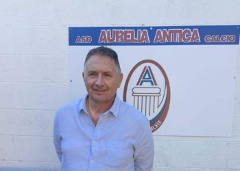 Aurelia Antica Aurelio