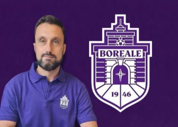 Boreale Ligori