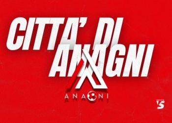 CITTA' DI ANAGNI