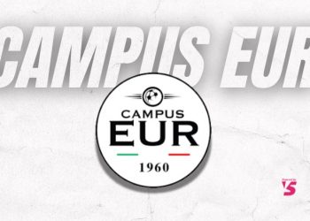 Campus Eur