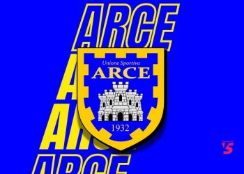 Eccellenza Lazio Arce