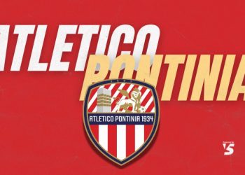 Eccellenza Lazio Atletico Pontinia (1)