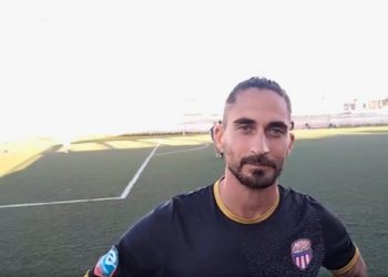 Eccellenza Lazio Atletico Pontinia (2)