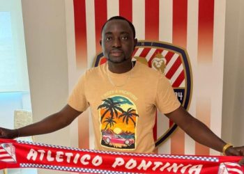 Eccellenza Lazio Atletico Pontinia (3)