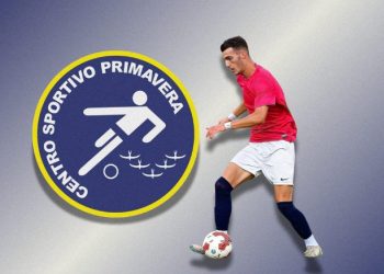 Eccellenza Lazio CS Primavera