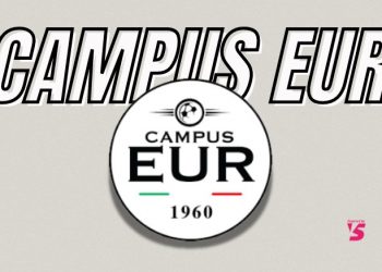 Eccellenza Lazio Campus Eur