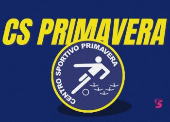 Eccellenza Lazio Centro Sportivo Primavera