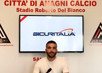 Eccellenza Lazio Città di Anagni (2)