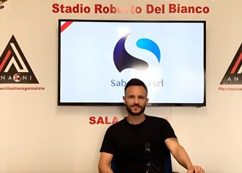 Eccellenza Lazio Città di Anagni (2)