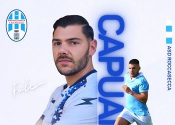 Eccellenza Lazio Roccasecca (1)