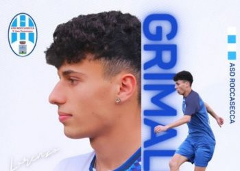 Eccellenza Lazio Roccasecca