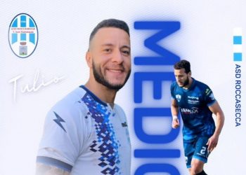 Eccellenza Lazio Roccasecca (3)