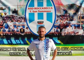 Eccellenza Lazio Roccasecca