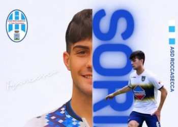 Eccellenza Lazio Roccasecca