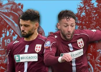 Eccellenza Lazio SSA Rieti