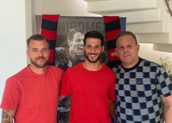 Eccellenza Lazio Unipomezia (2)