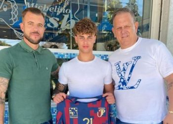 Eccellenza Lazio Unipomezia (3)