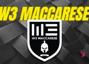 Eccellenza Lazio W3 Maccarese