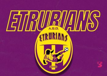 Etrurians (1)