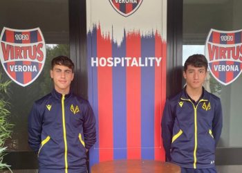 Fonte Meravigliosa Under 16