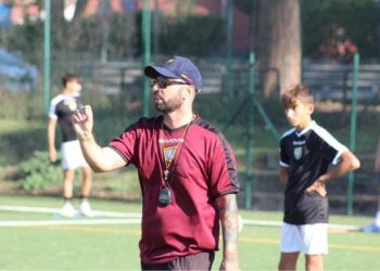 Ostiantica Under 17