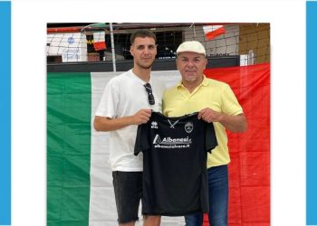 Promozione Lazio Nuova Pescia Romana (1)