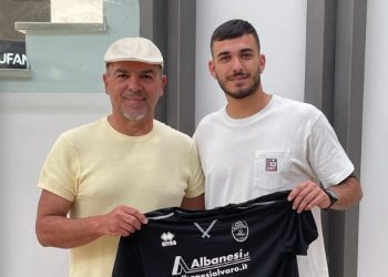 Promozione Lazio Nuova Pescia Romana