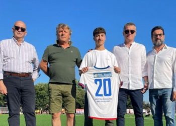 Promozione Lazio Santa Marinella