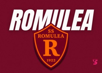 Romulea Under 14