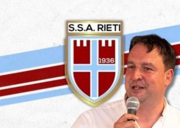 SSA Rieti Capriccioli