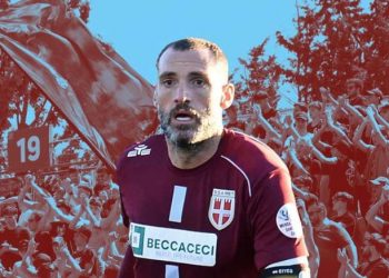 Serie D SSA Rieti