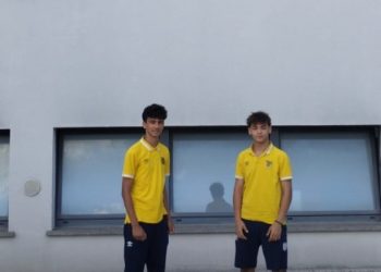 Urbetevere Under 14
