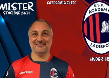 Academy Ladispoli Under 15