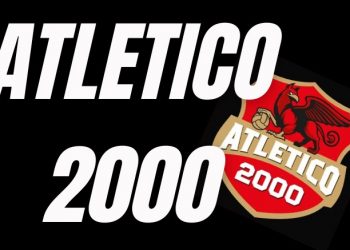Atletico 2000