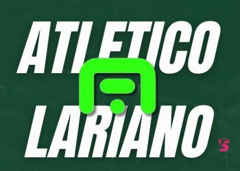 Atletico Lariano (3)