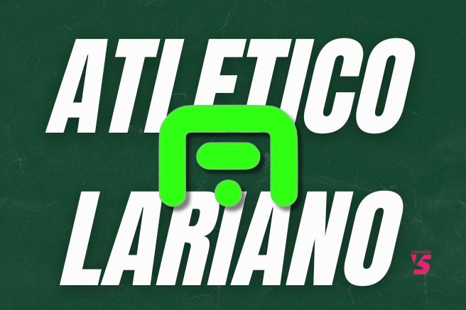 Atletico Lariano