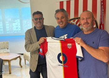 Atletico Pontinia
