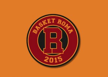 Basket Roma