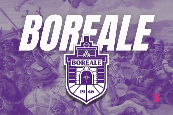 Boreale