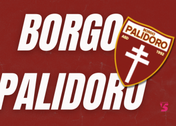 Borgo Palidoro