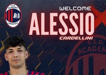 Eccellenza Lazio Academy Ladispoli