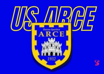 Eccellenza Lazio Arce