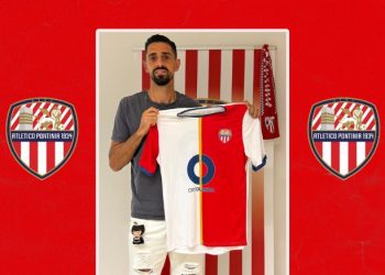 Eccellenza Lazio Atletico Pontinia