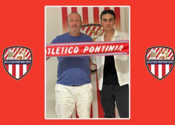 Eccellenza Lazio Atletico Pontinia