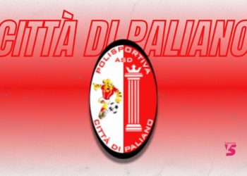 Eccellenza Lazio Città di Paliano