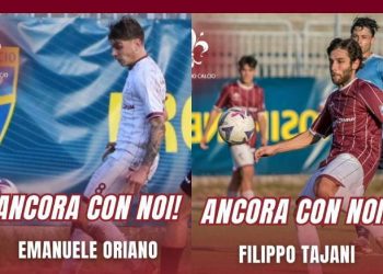 Eccellenza Lazio Ferentino