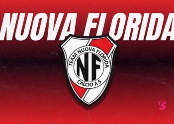 Eccellenza Lazio Nuova Florida