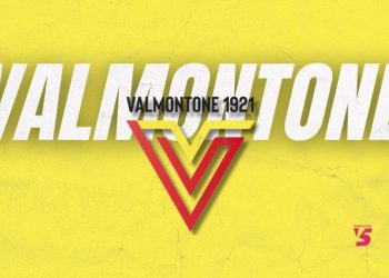 Eccellenza Lazio Valmontone 1921