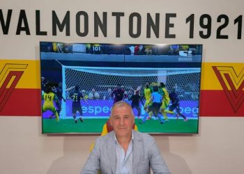Eccellenza Lazio Valmontone 1921