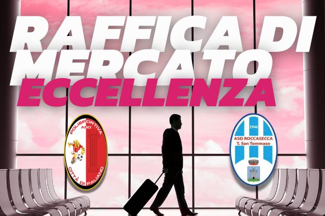 Eccellenza lazio mercato città di paliano roccasecca